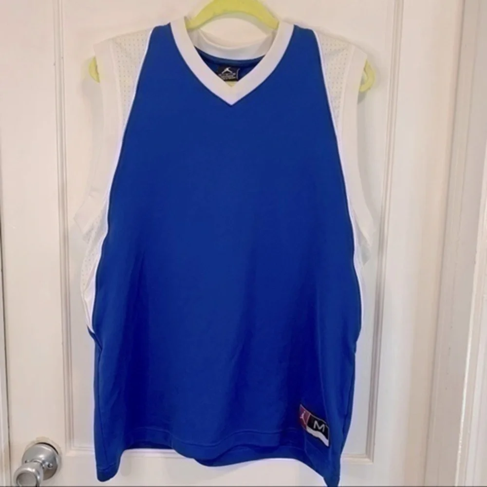 Jordan Team Flight Game Basketball Jersey